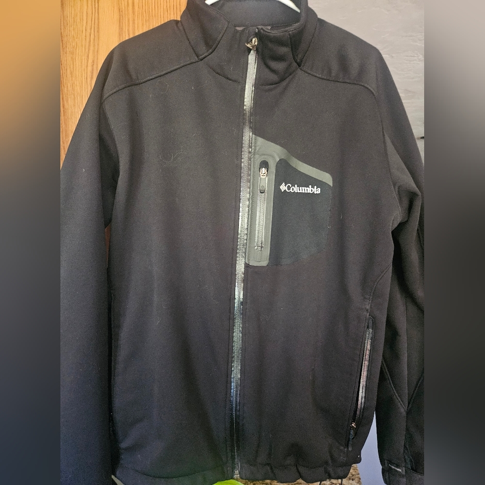 Men's Jacket